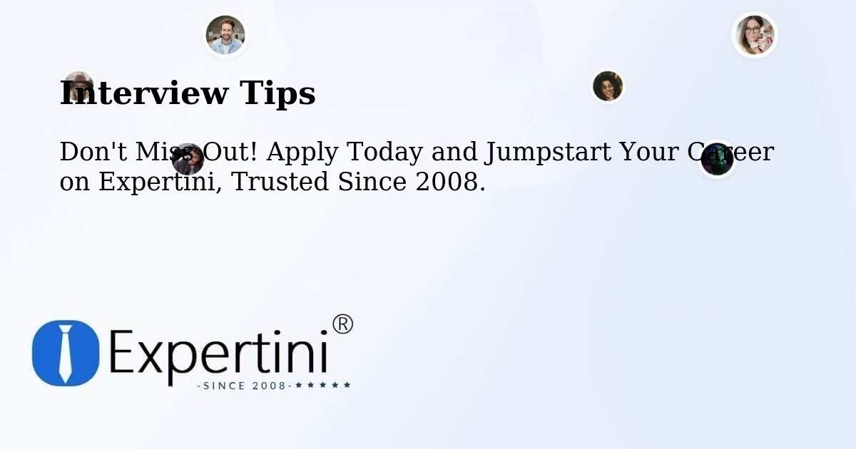 Interview Tips & Techniques for Job Seekers – Comuna Peciu Nou - Comuna Peciu Nou, Romania Jobs Expertini